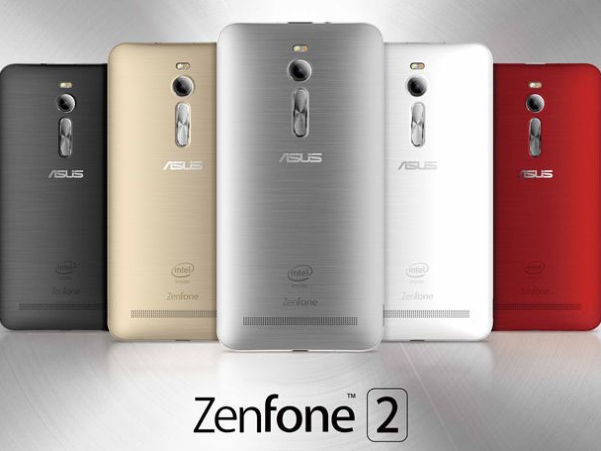 Zenfone 2 : un modèle de 5 pouces en préparation ?