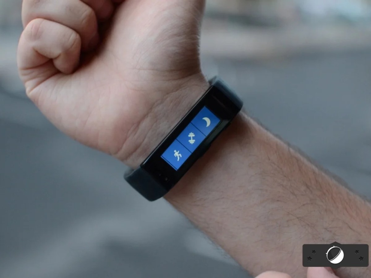 La Microsoft Band 3 pourrait ne jamais voir le jour