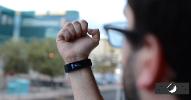 Test du Microsoft Band, le bracelet ambitieux et intéropérable