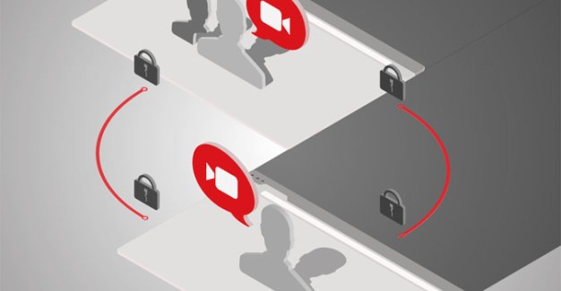 MegaChat : la messagerie de Kim Dotcom est disponible