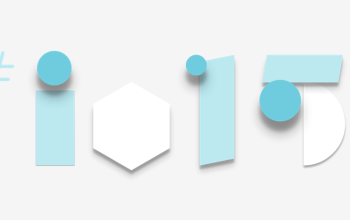 Google I/O 2015 : rendez-vous les 28 et 29 mai #io15