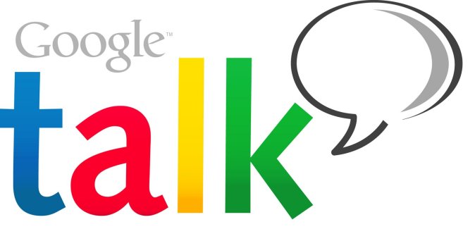 Clap de fin pour Google Talk