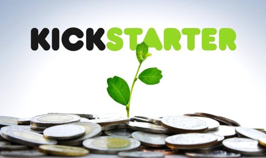 Kickstarter devait enfin mettre un pied en France… mais ce n’est pas pour tout de suite