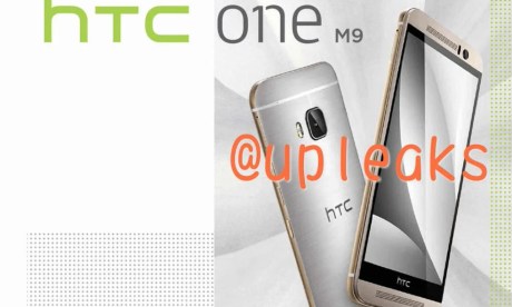 HTC One M9 : Les vidéos officielles en fuite ?