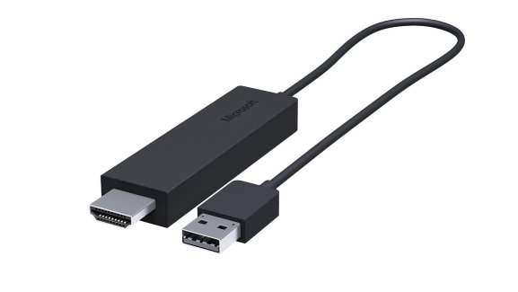 Test du Microsoft Wireless Display Adapter, un faux concurrent pour le Chromecast