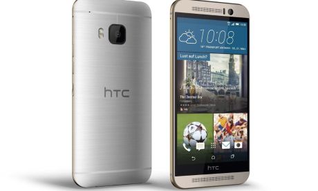 HTC confirme Android M pour son One M9