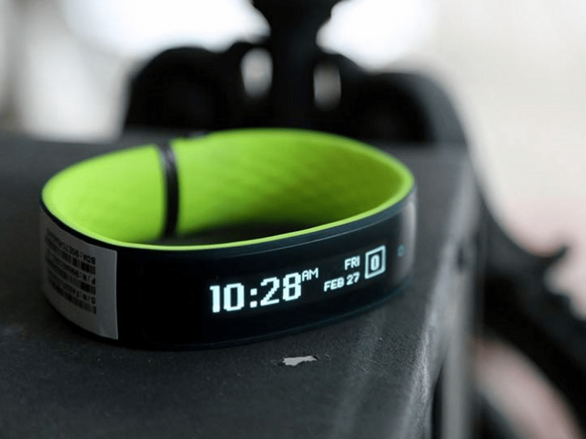 Le HTC Grip sortira peut-être finalement, mais pas avant 2016