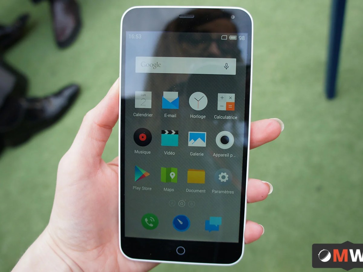 Prise en main du Meizu M1 Note sans 4G, premier étape dans l'expansion de Meizu en Europe