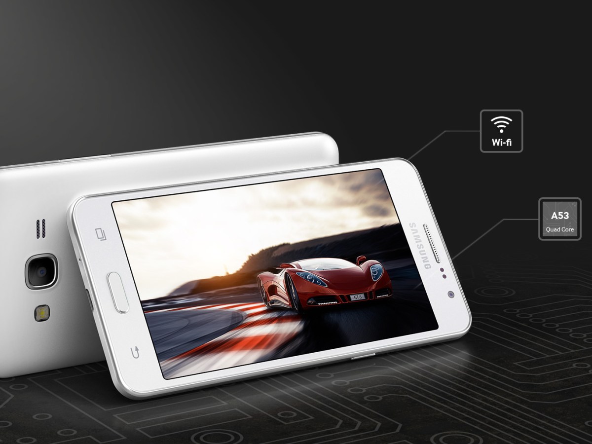 Bon plan : Le Samsung Galaxy Core Prime est à 89 euros