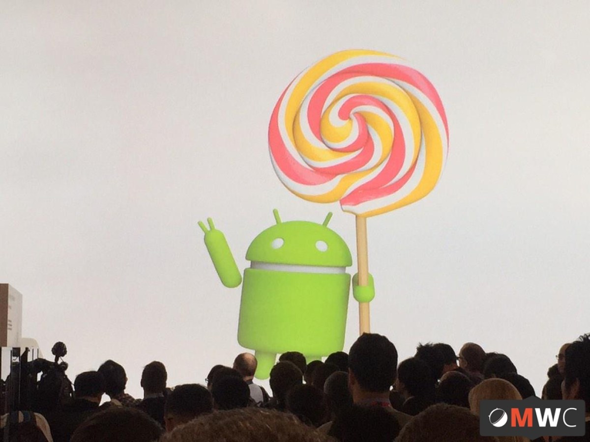Lollipop sur les Sony Xperia ? Le déploiement débute cette semaine !