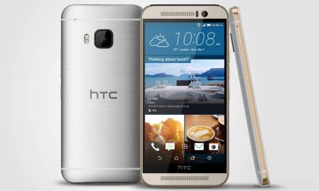 Où acheter le HTC One M9 ?