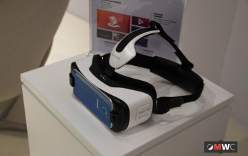 #MWC2015 : ballade chez les titans, de la réalité virtuelle aux montres connectées