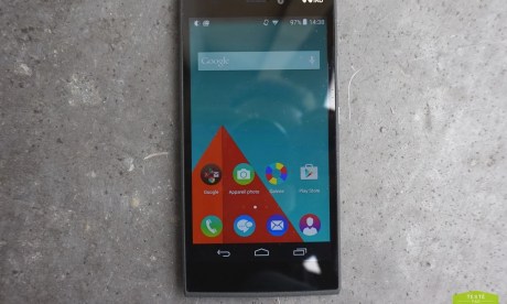Test du Wiko Ridge 4G : un milieu de gamme convaincant
