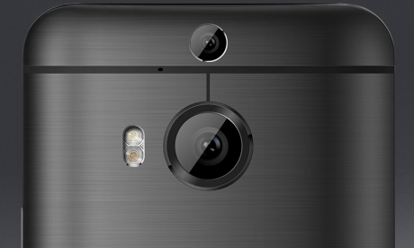 HTC One M9+ : disponible dès le 14 juillet en Europe