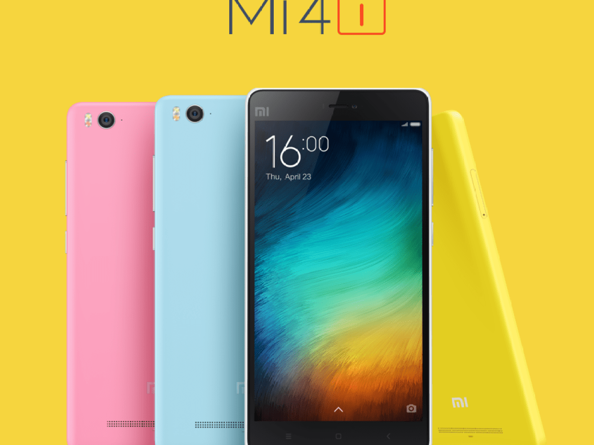 Xiaomi Mi 4i : attention à la chauffe