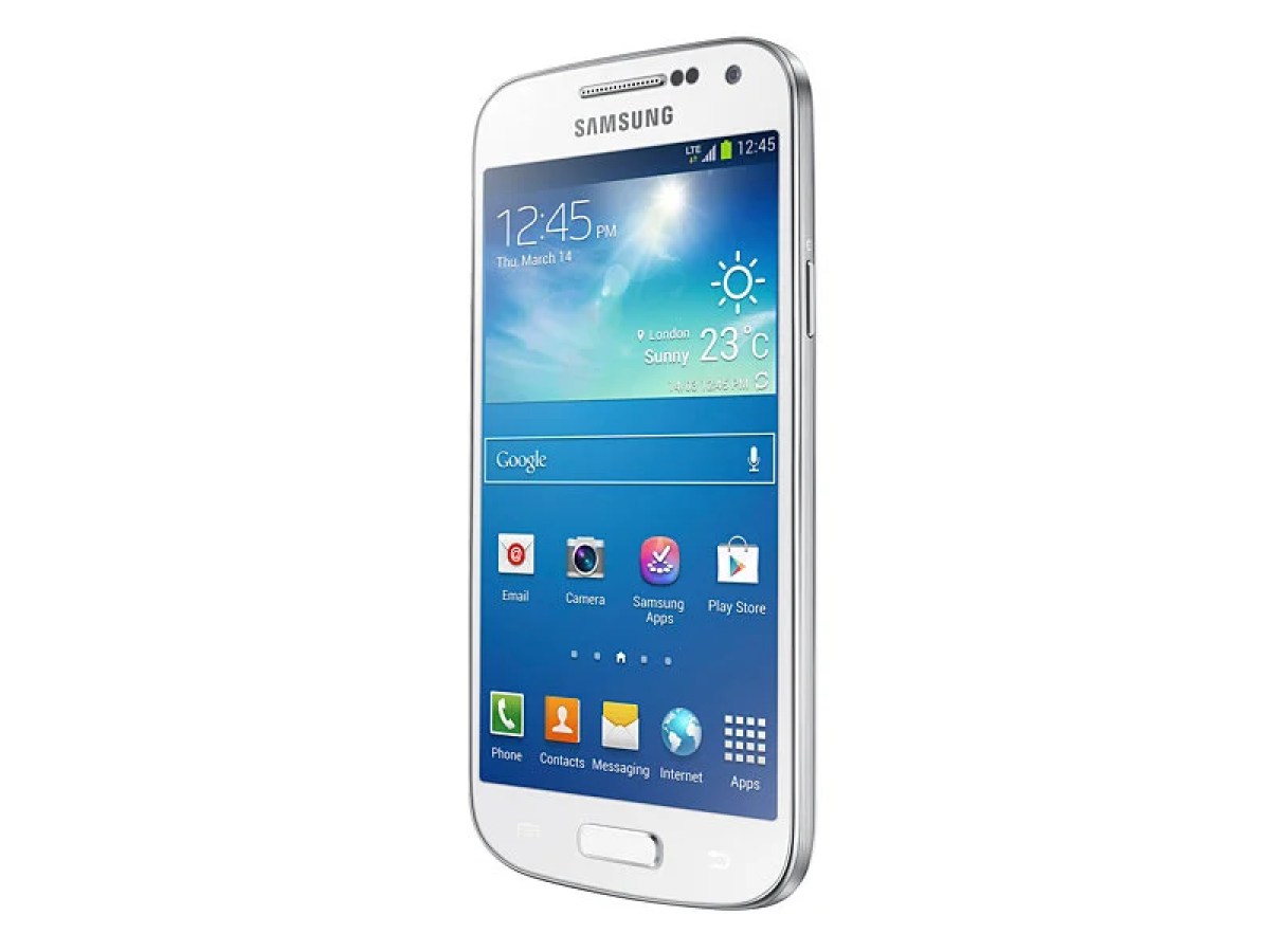 Samsung Galaxy S4 Mini : la mise à jour vers Lollipop est incertaine (MàJ)