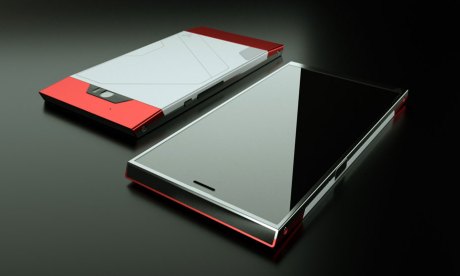 Turing Phone : l'alliance de la sécurité et de la solidité