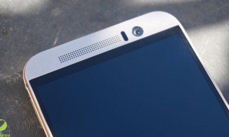 One M9 : HTC utiliserait du verre Gorilla Glass 4 ... ou 3