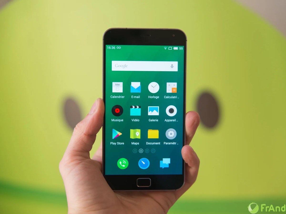 Test du Meizu MX4 Pro, une phablette avec quelques défauts rédhibitoires