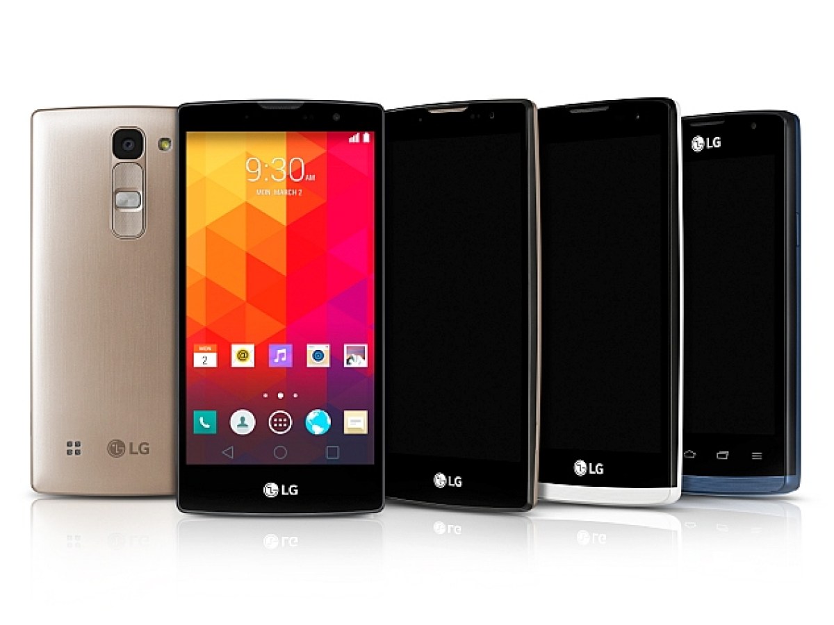 Le LG Magna arrive enfin en Europe