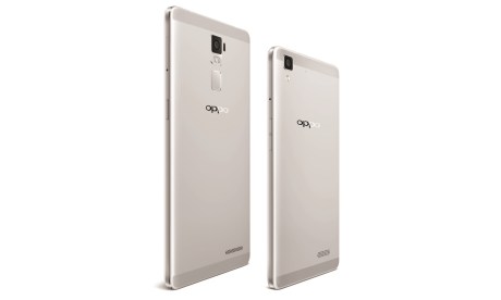 Le Project Spectrum d'Oppo passe enfin à Marshmallow