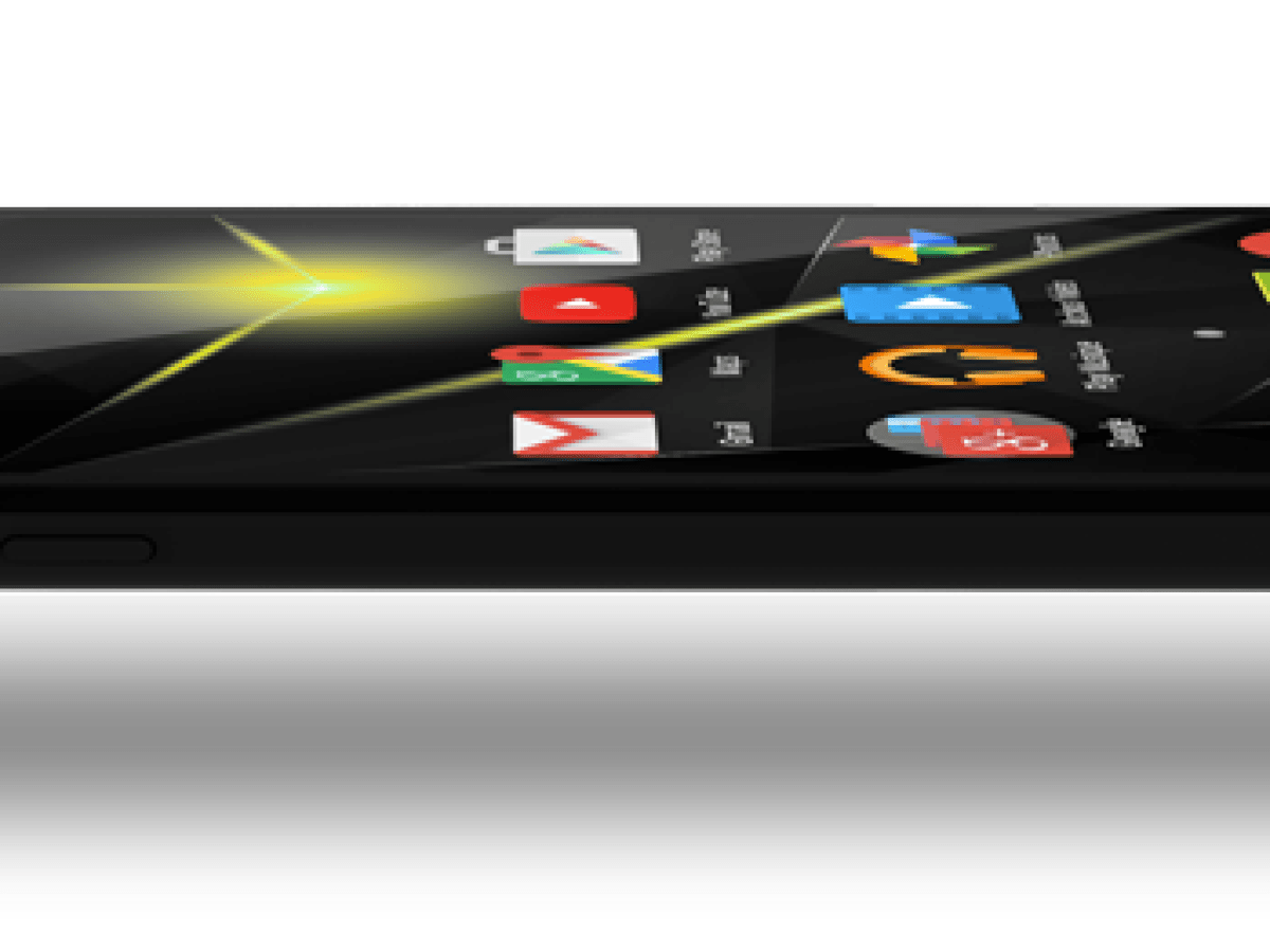 L'Archos 50 Diamond : le smartphone fantôme bientôt remis en vente