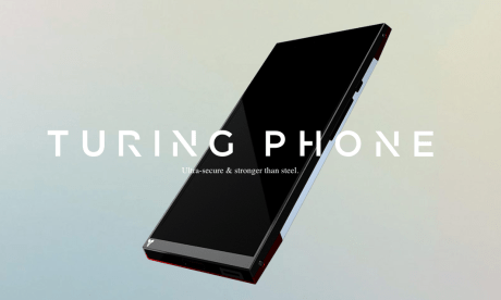 Le Turing Phone sera en précommande le 31 juillet