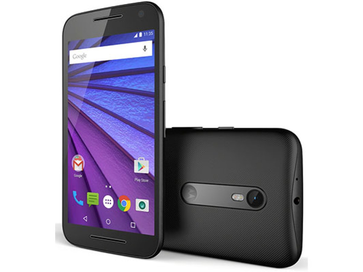 Motorola : suivez la conférence d'annonce des nouveaux Moto G et Moto X en direct