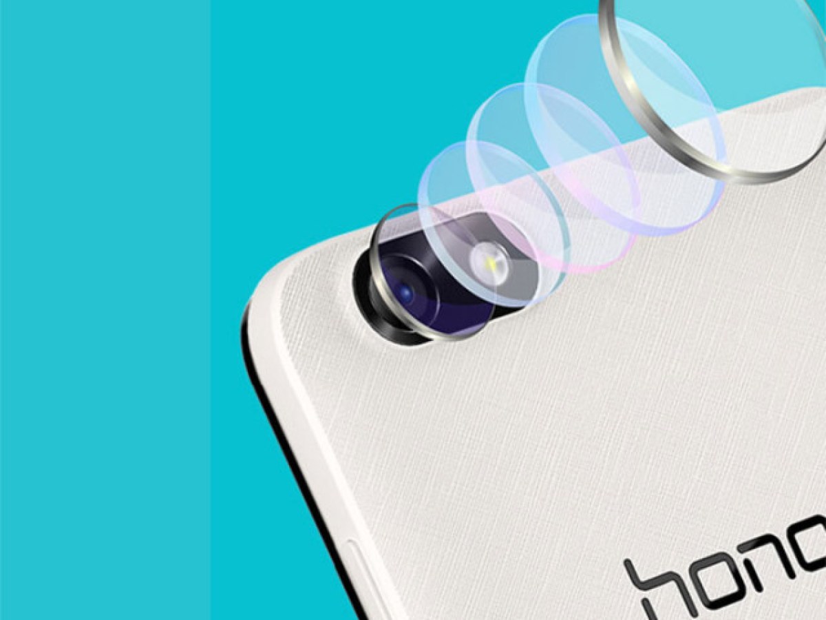 Honor 4A : on sait déjà quand sera officialisé le prochain smartphone de la marque
