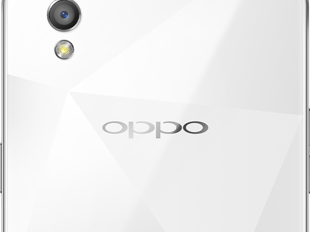L'Oppo Mirror 5s est désormais entièrement officiel