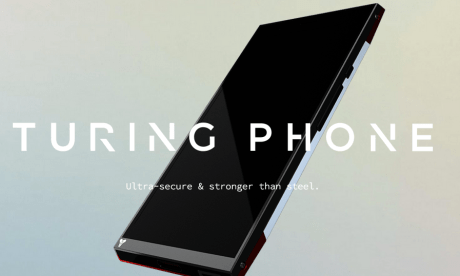 Le Turing Phone refait surface sous la forme d'un
