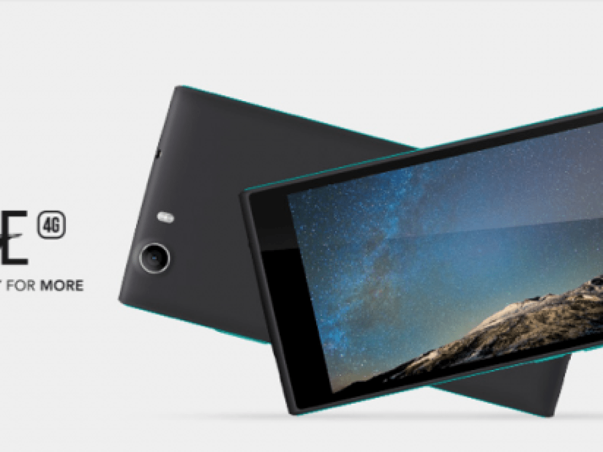 Bon plan : le Wiko Ridge 4G est disponible à 189,90 euros