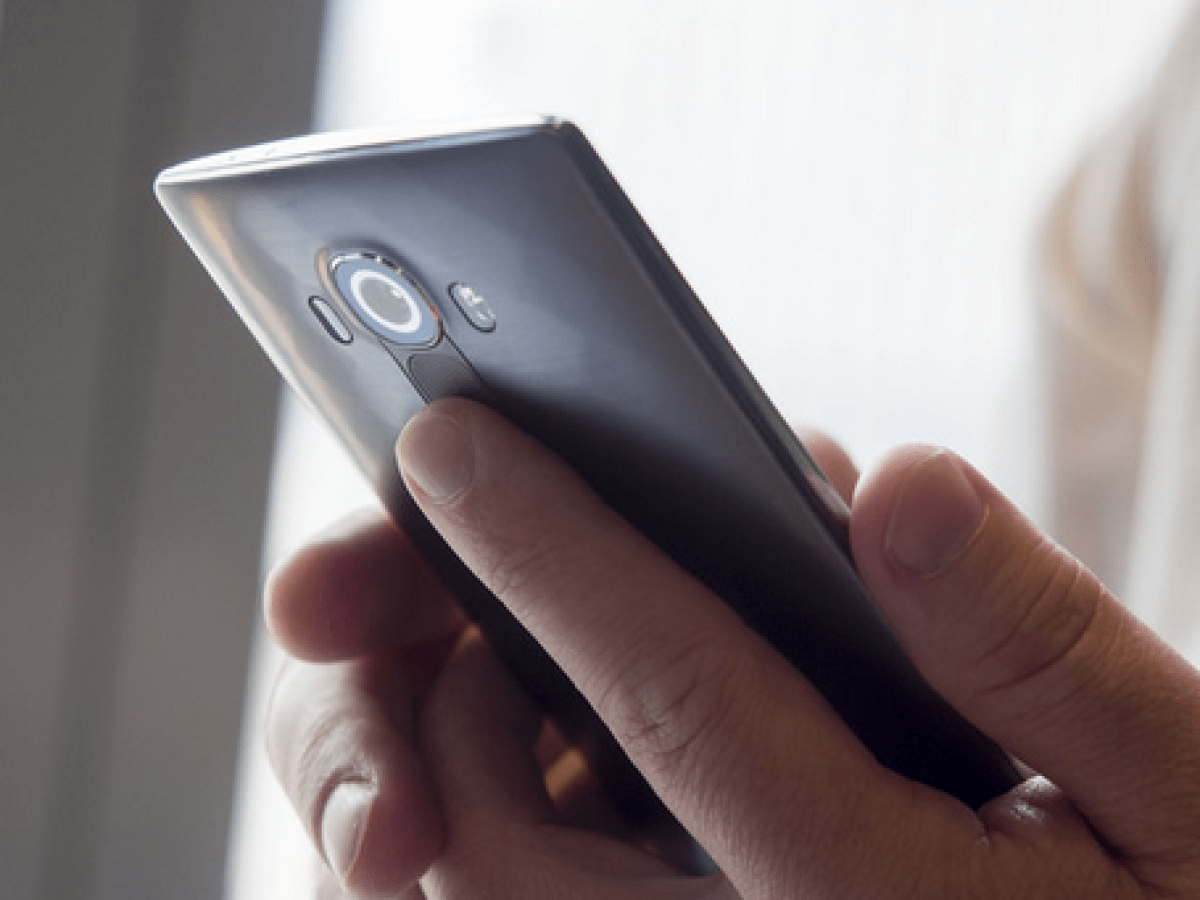 Le LG G4 Pro fait son apparition sur GFX Bench