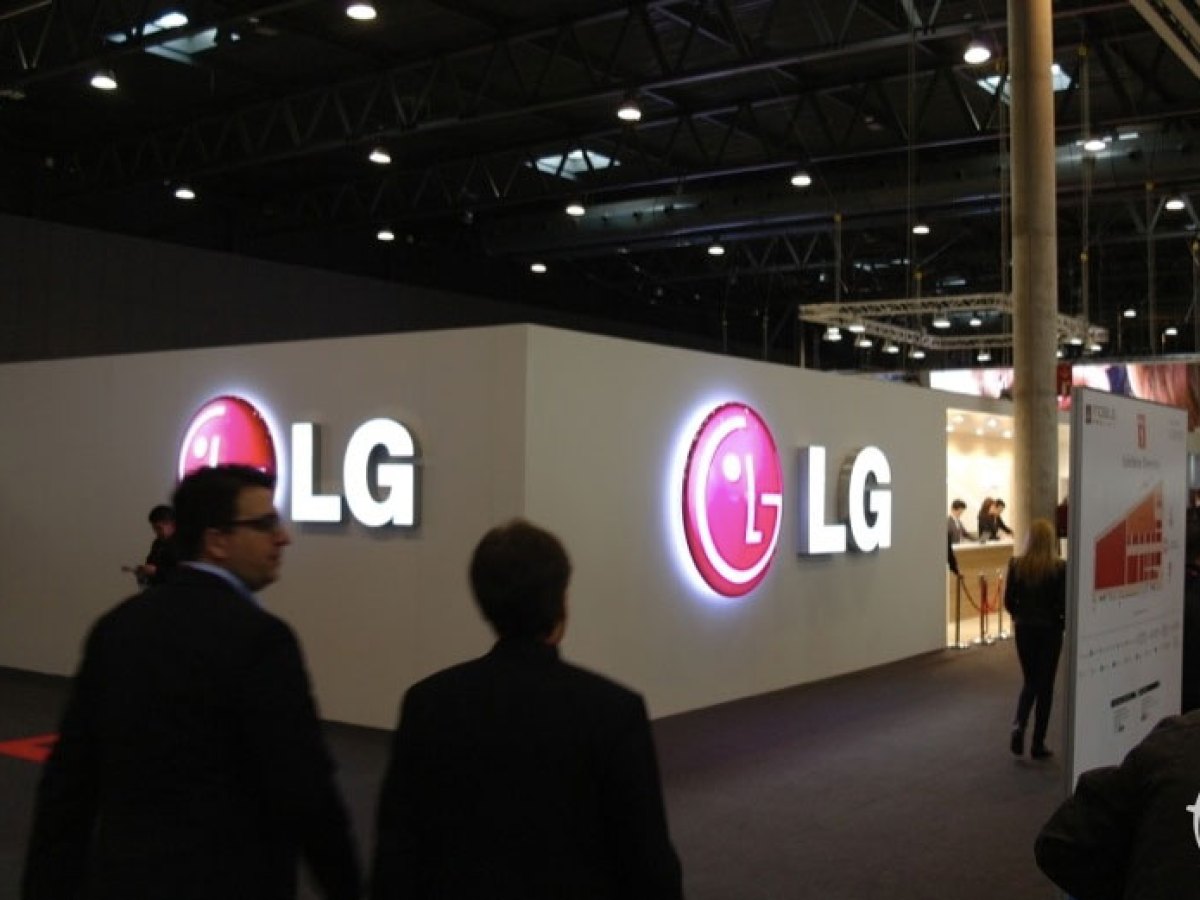 Le LG G4 Pro sera-t-il le prochain fleuron du Coréen ?