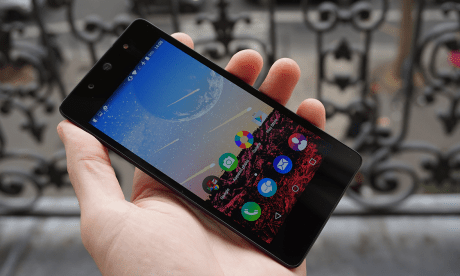 Test du Wiko Selfy : le nombre de pixels ne fait pas tout