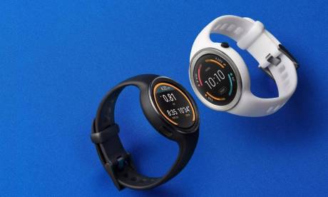 La Motorola Moto 360 Sport arrive le 18 décembre en France
