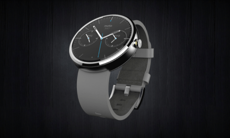 Bon plan : la Motorola Moto 360 est en promotion à 149 euros