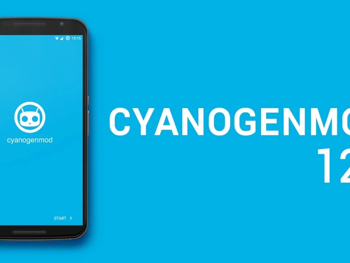 CyanogenMod 12.1 : quatre nouveaux terminaux supportés par la ROM