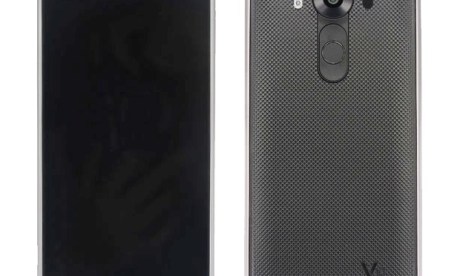 LG : une conférence de presse le 1er octobre prochain pour l'annonce...