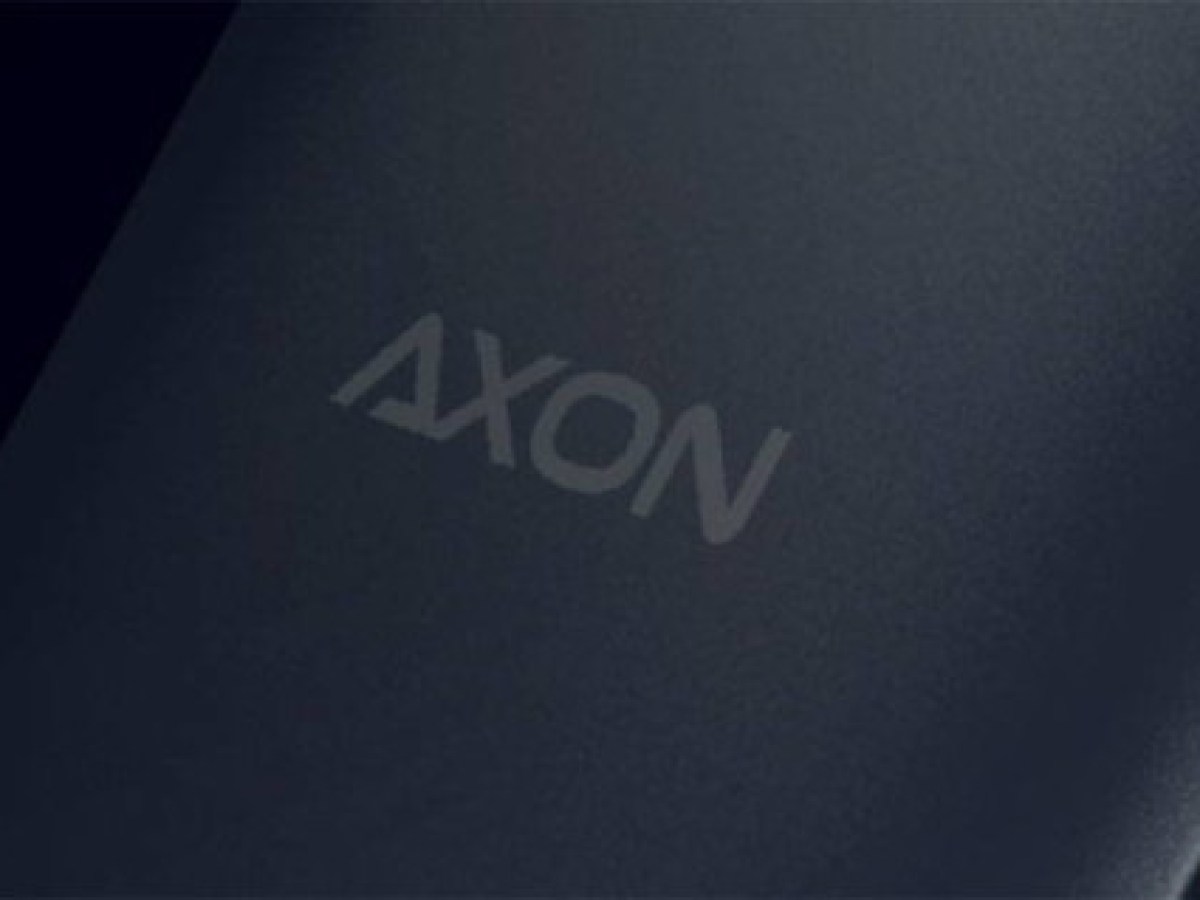 La gamme ZTE Axon sera mise à jour vers Marshmallow