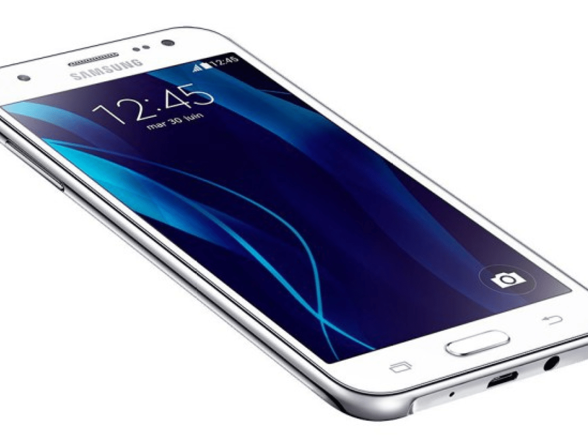 Bon plan : 36 euros de réduction pour le Samsung Galaxy J5 à 192,90 euros