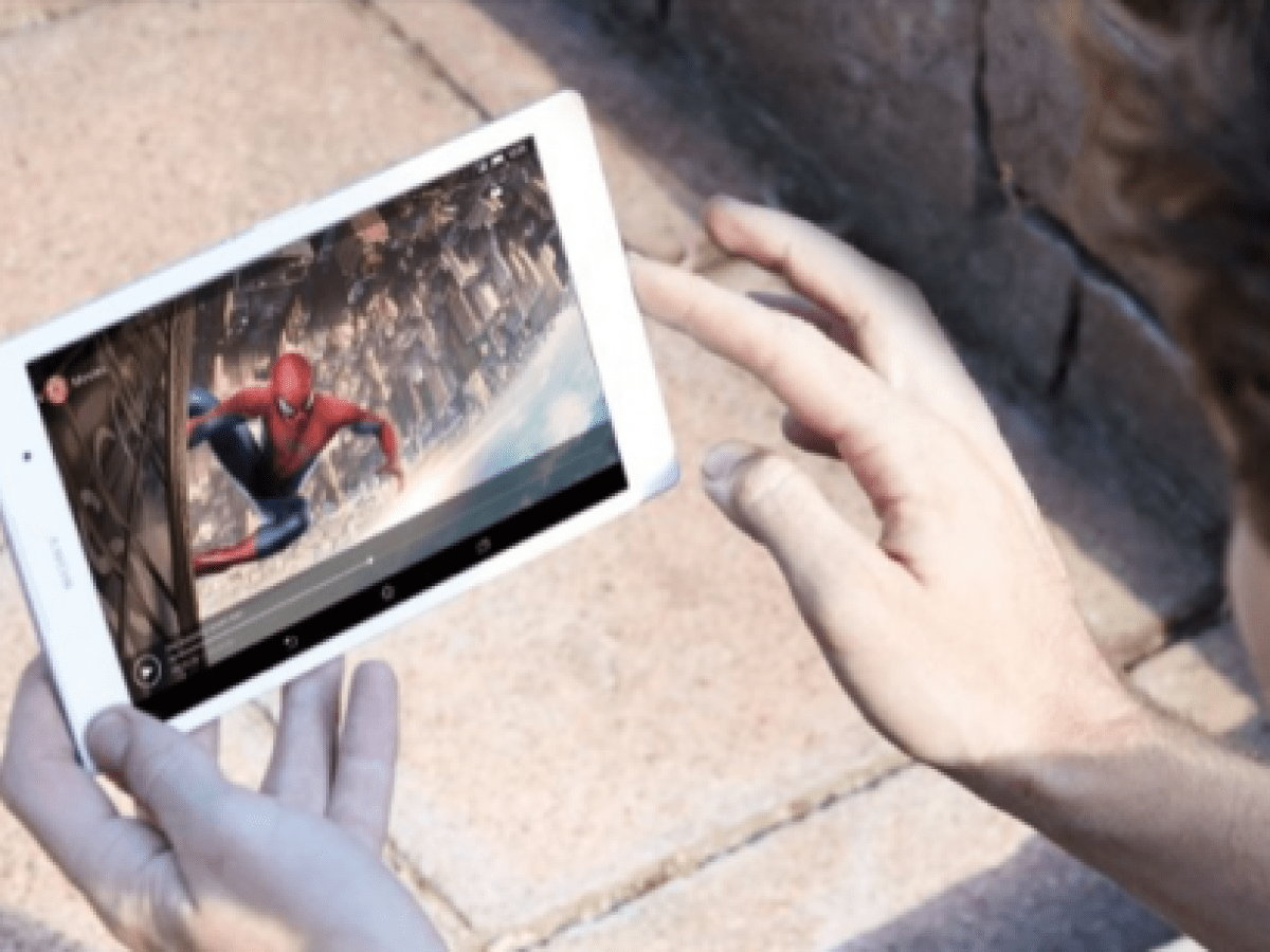 Bon plan : la tablette Sony Xperia Z3 Compact en promo à 269,99 euros