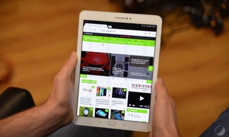 Samsung Galaxy Tab S2 : tout ce qu'il faut savoir