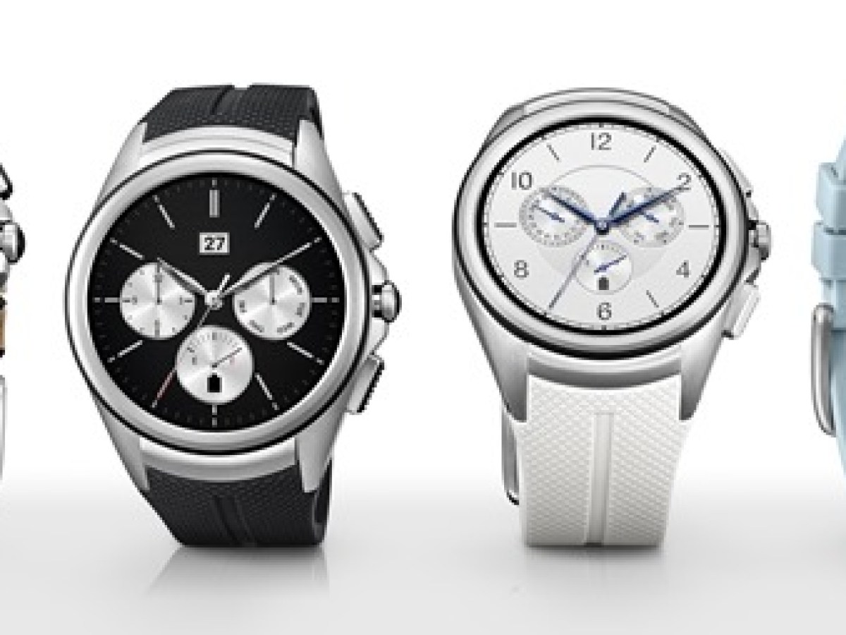 LG Watch Urbane 2nd Edition LTE : la vente annulée à cause d'un problème d'affichage