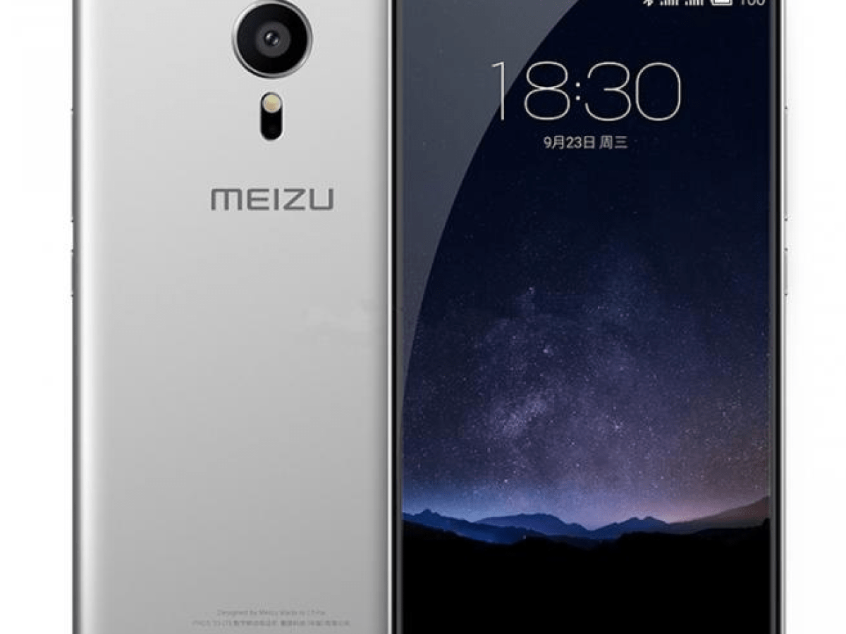 Meizu Pro 5 Mini : un revendeur publie sa fiche technique supposée