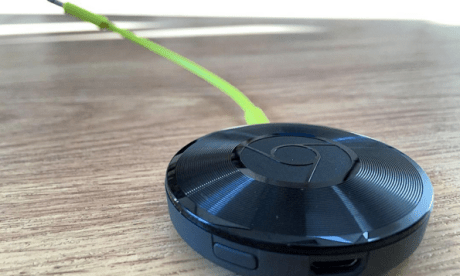 Chromecast Audio : tout ce qu'il faut savoir