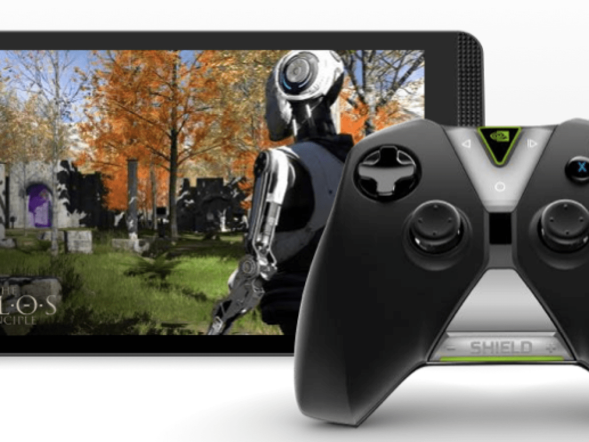 La Shield Tablet 2 abandonnée par Nvidia ?
