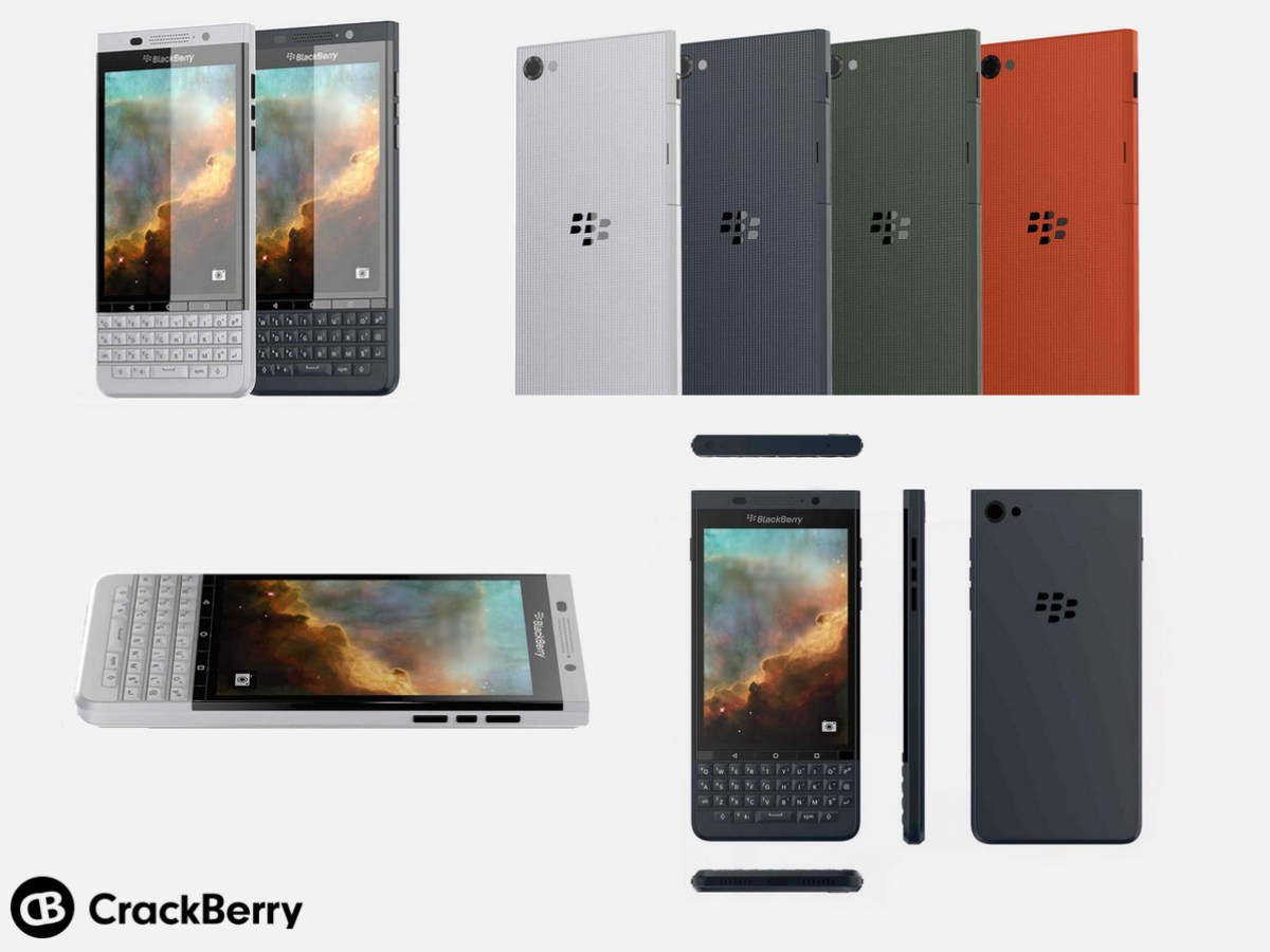 BlackBerry : son prochain smartphone sous Android sera moins cher