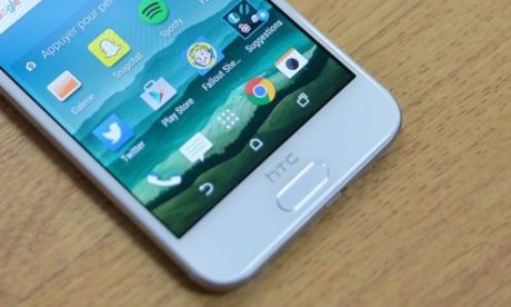 HTC One X9 : une première image du prochain smartphone haut de...