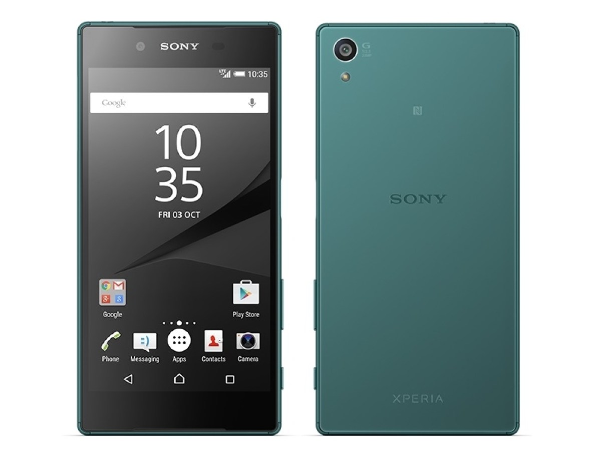 Android Marshmallow arrive dans moins de trois semaines sur les Xperia Z5, Z3+ et Z4 Tablet